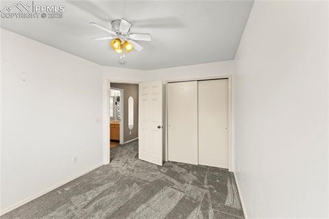 Tiny photo for 6260 Gemfield Drive, Colorado Springs, CO 80918 (MLS # 8135847)