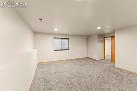 Tiny photo for 6260 Gemfield Drive, Colorado Springs, CO 80918 (MLS # 8135847)