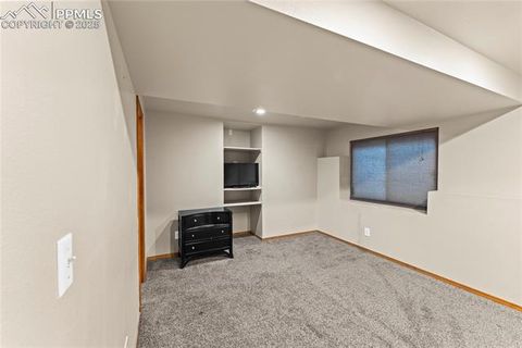 Tiny photo for 6260 Gemfield Drive, Colorado Springs, CO 80918 (MLS # 8135847)