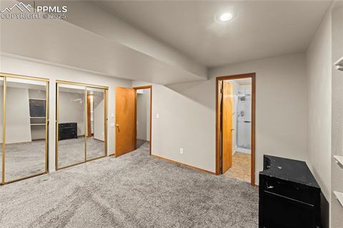 Tiny photo for 6260 Gemfield Drive, Colorado Springs, CO 80918 (MLS # 8135847)