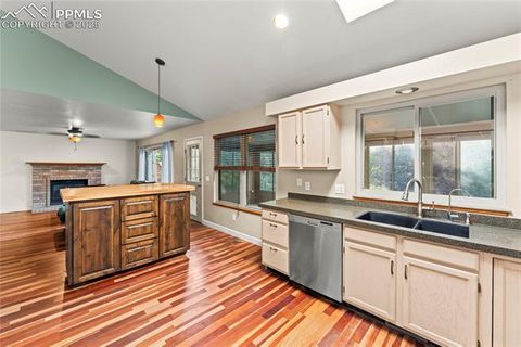 Tiny photo for 6260 Gemfield Drive, Colorado Springs, CO 80918 (MLS # 8135847)