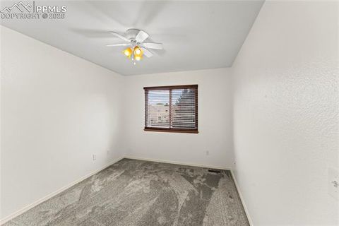 Tiny photo for 6260 Gemfield Drive, Colorado Springs, CO 80918 (MLS # 8135847)