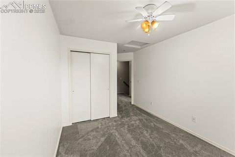 Tiny photo for 6260 Gemfield Drive, Colorado Springs, CO 80918 (MLS # 8135847)