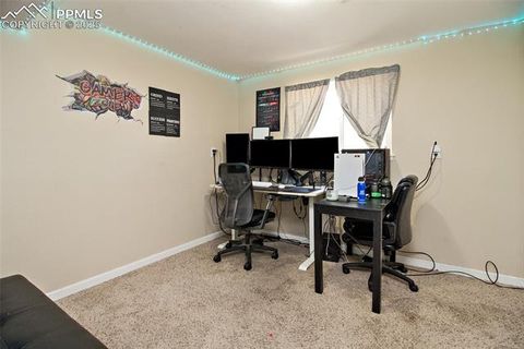 Tiny photo for 3920 Morley Drive, Colorado Springs, CO 80916 (MLS # 5216201)