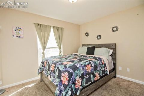Tiny photo for 3920 Morley Drive, Colorado Springs, CO 80916 (MLS # 5216201)
