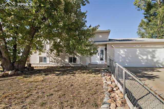 3920 Morley Drive