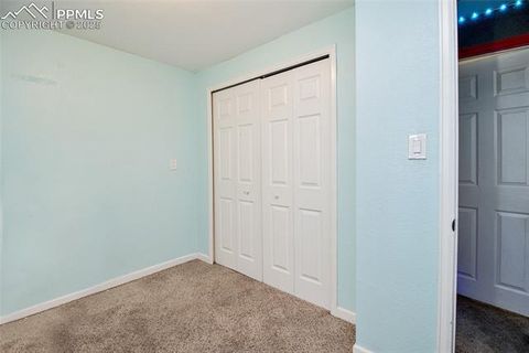 Tiny photo for 3920 Morley Drive, Colorado Springs, CO 80916 (MLS # 5216201)