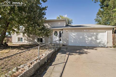 3920 Morley Drive Colorado Springs CO 80916