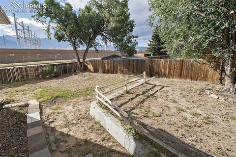 Tiny photo for 3920 Morley Drive, Colorado Springs, CO 80916 (MLS # 5216201)