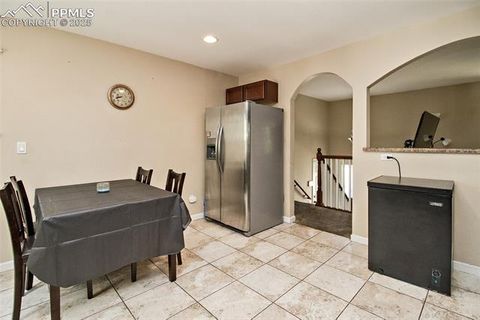 Tiny photo for 3920 Morley Drive, Colorado Springs, CO 80916 (MLS # 5216201)