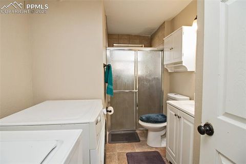 Tiny photo for 3920 Morley Drive, Colorado Springs, CO 80916 (MLS # 5216201)