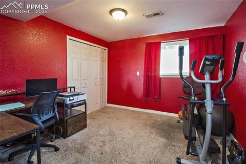 Tiny photo for 3920 Morley Drive, Colorado Springs, CO 80916 (MLS # 5216201)