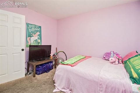 Tiny photo for 3920 Morley Drive, Colorado Springs, CO 80916 (MLS # 5216201)