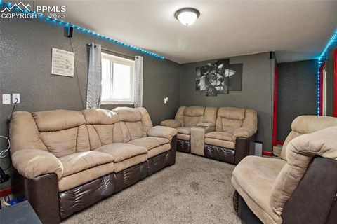 Tiny photo for 3920 Morley Drive, Colorado Springs, CO 80916 (MLS # 5216201)