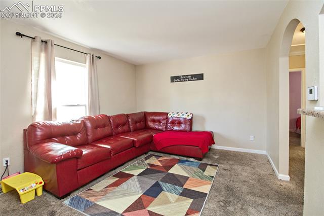 3920 Morley Drive