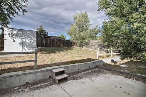 Tiny photo for 3920 Morley Drive, Colorado Springs, CO 80916 (MLS # 5216201)