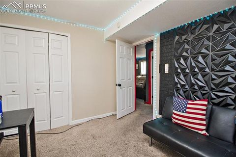 Tiny photo for 3920 Morley Drive, Colorado Springs, CO 80916 (MLS # 5216201)