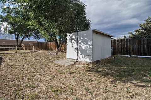 Tiny photo for 3920 Morley Drive, Colorado Springs, CO 80916 (MLS # 5216201)