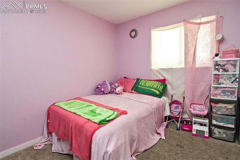 Tiny photo for 3920 Morley Drive, Colorado Springs, CO 80916 (MLS # 5216201)