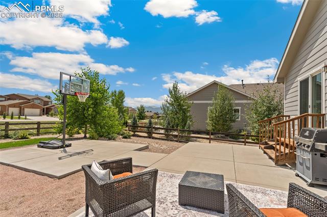 1216 Night Blue Circle