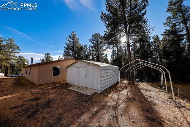 1641 Kiowa Road