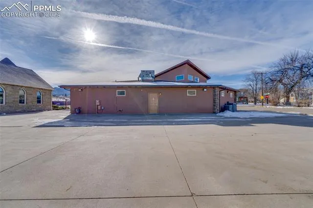 Trinidad, Colorado 81082, United States, ,Commercial,Active,25430