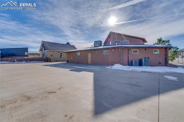 Trinidad, Colorado 81082, United States, ,Commercial,Active,25430