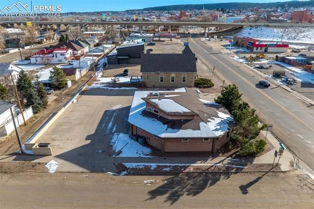 Trinidad, Colorado 81082, United States, ,Commercial,Active,25430