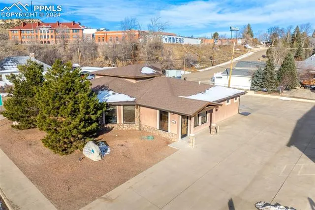 Trinidad, Colorado 81082, United States, ,Commercial,Active,25430