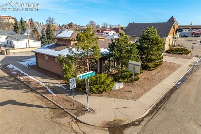 Trinidad, Colorado 81082, United States, ,Commercial,Active,25430