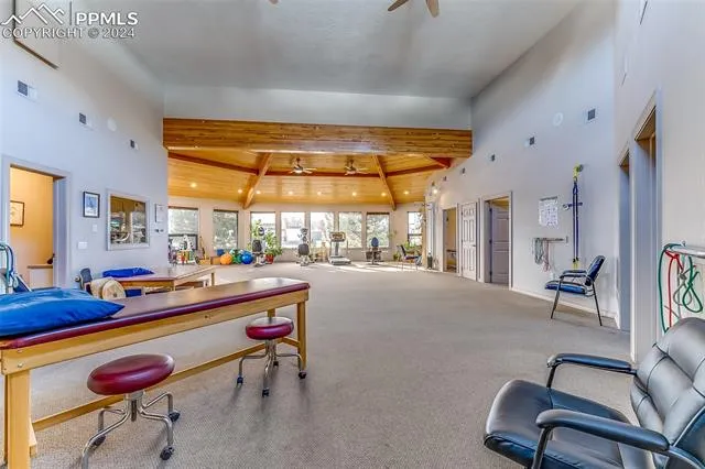 Trinidad, Colorado 81082, United States, ,Commercial,Active,25430