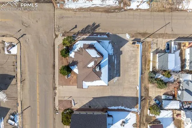 Trinidad, Colorado 81082, United States, ,Commercial,Active,25430