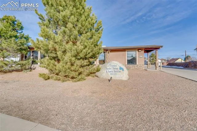 Trinidad, Colorado 81082, United States, ,Commercial,Active,25430