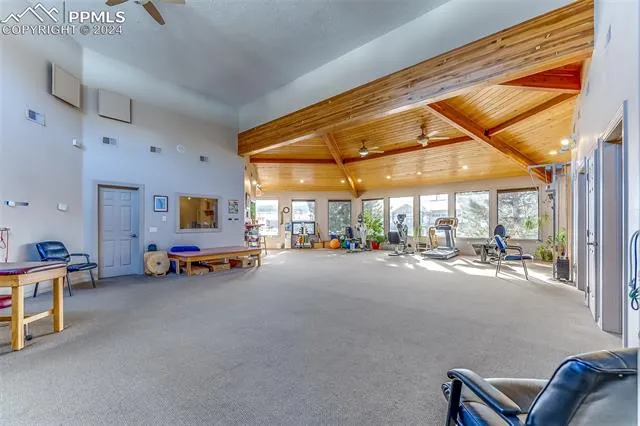 Trinidad, Colorado 81082, United States, ,Commercial,Active,25430