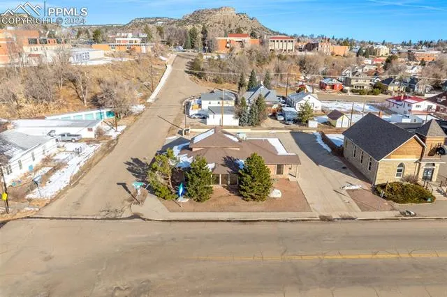 Trinidad, Colorado 81082, United States, ,Commercial,Active,25430