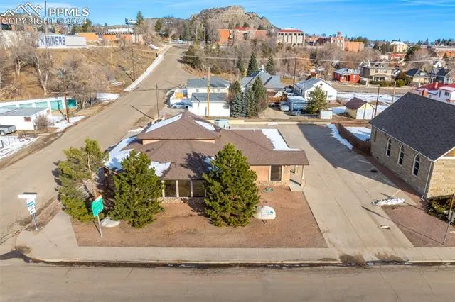 Trinidad, Colorado 81082, United States, ,Commercial,Active,25430