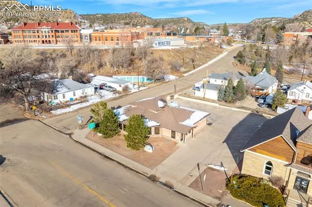 Trinidad, Colorado 81082, United States, ,Commercial,Active,25430