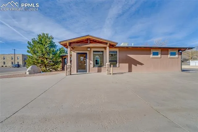 Trinidad, Colorado 81082, United States, ,Commercial,Active,25430