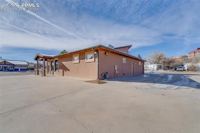 Trinidad, Colorado 81082, United States, ,Commercial,Active,25430