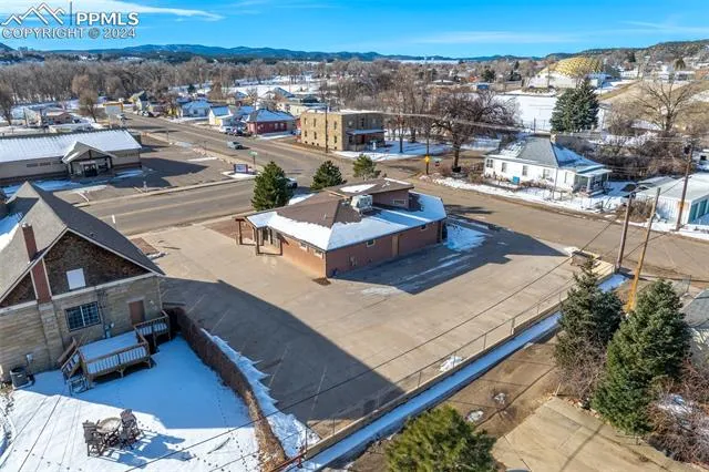 Trinidad, Colorado 81082, United States, ,Commercial,Active,25430