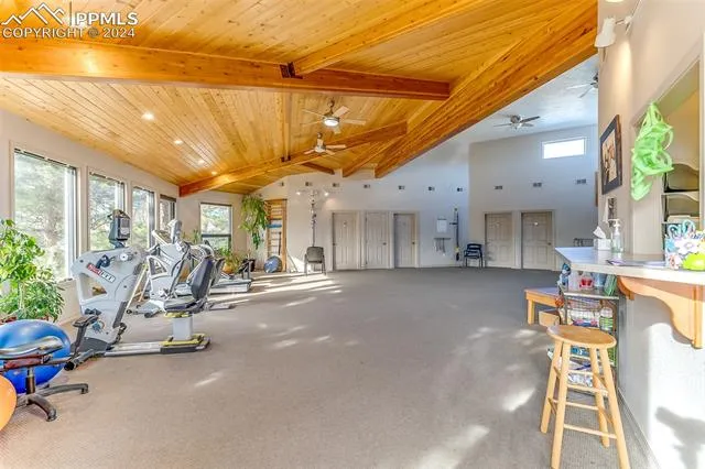 Trinidad, Colorado 81082, United States, ,Commercial,Active,25430