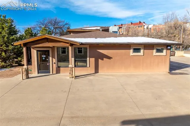 Trinidad, Colorado 81082, United States, ,Commercial,Active,25430