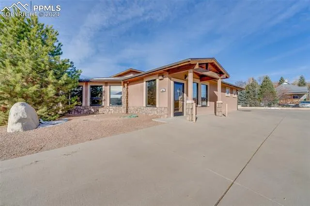 Trinidad, Colorado 81082, United States, ,Commercial,Active,25430