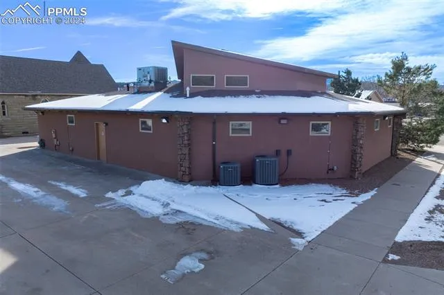 Trinidad, Colorado 81082, United States, ,Commercial,Active,25430