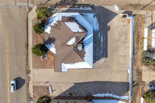 Trinidad, Colorado 81082, United States, ,Commercial,Active,25430