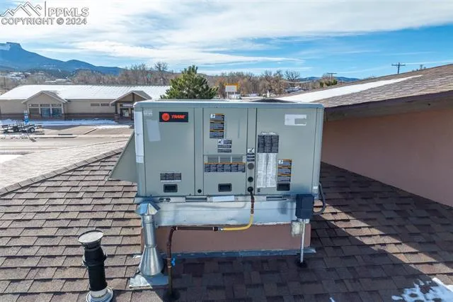 Trinidad, Colorado 81082, United States, ,Commercial,Active,25430