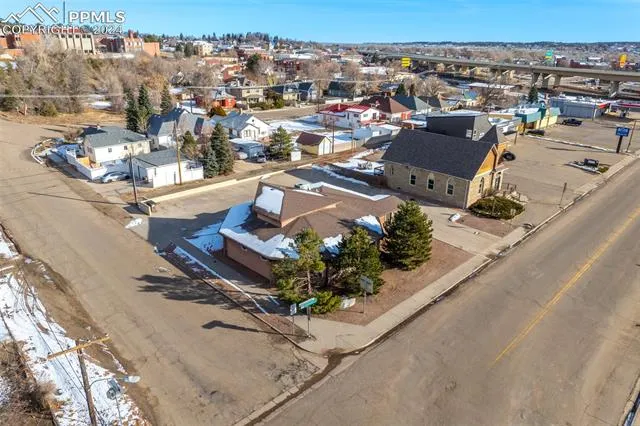 Trinidad, Colorado 81082, United States, ,Commercial,Active,25430