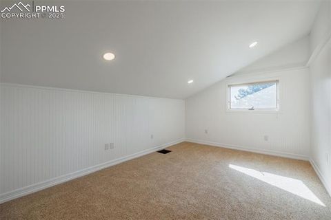 Tiny photo for 3870 Camels Ridge Lane, Colorado Springs, CO 80904 (MLS # 2191392)