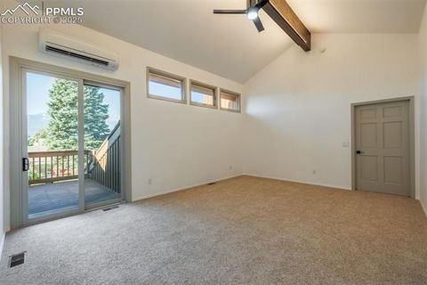 Tiny photo for 3870 Camels Ridge Lane, Colorado Springs, CO 80904 (MLS # 2191392)