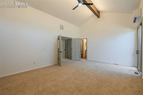 Tiny photo for 3870 Camels Ridge Lane, Colorado Springs, CO 80904 (MLS # 2191392)
